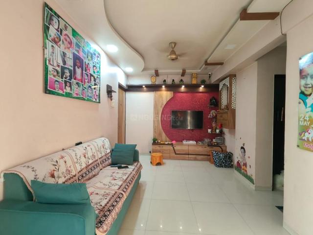1 BHK Apartment in Rabale for resale Navi Mumbai. The reference number is 21212772