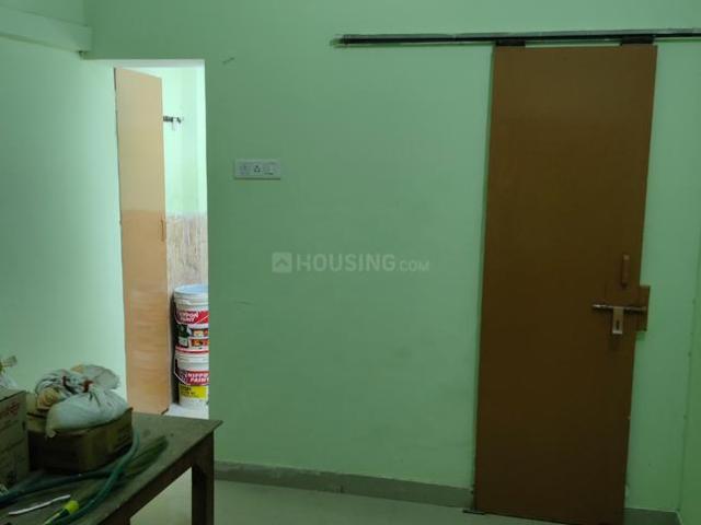 1 BHK Apartment in Radhakishan Pura for rent Sikar. The reference number is 21175867