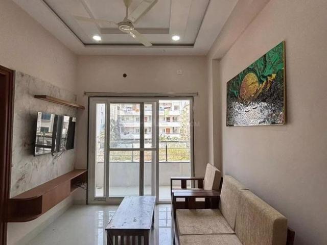 1 BHK Apartment in Kondapur for rent Hyderabad. The reference number is 20764998