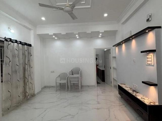 1 BHK Apartment in Raghavendra Colony for rent Hyderabad. The reference number is 20790833