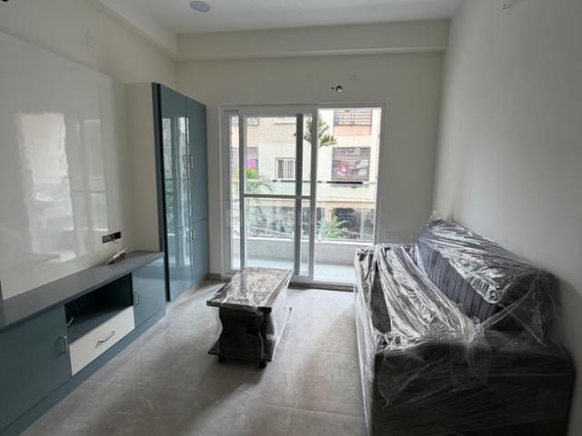 1 BHK Apartment in Kondapur for rent Hyderabad. The reference number is 20968002