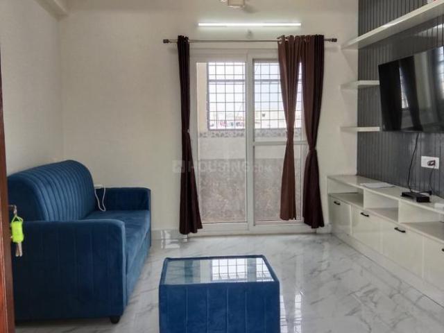 1 BHK Apartment in Kondapur for rent Hyderabad. The reference number is 20968014