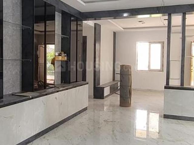 1 BHK Apartment in Raghavendra Colony for rent Hyderabad. The reference number is 21041972