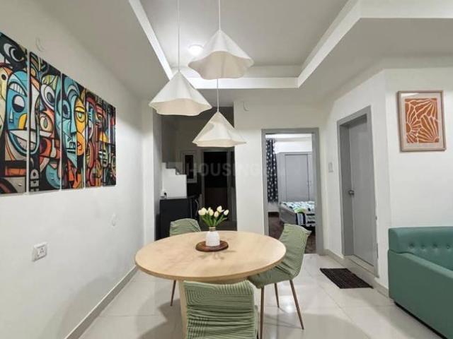 1 BHK Apartment in Raghavendra Colony for rent Hyderabad. The reference number is 21054968