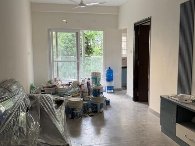 1 BHK Apartment in Raghavendra Colony for rent Hyderabad. The reference number is 21054972