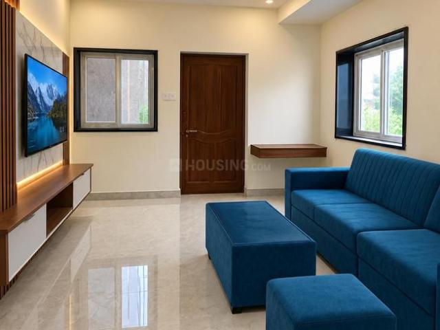 1 BHK Apartment in Hafeezpet for rent Hyderabad. The reference number is 21173474