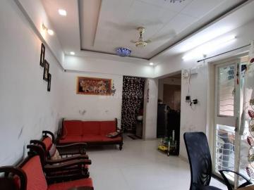Flat to rent in Kalewadi Pune - Balcony