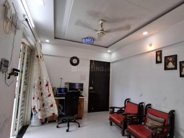 Flat to rent in Kalewadi Pune - Balcony