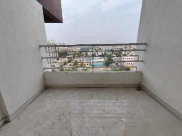 Flat to rent in Smruti Gardens - Balcony