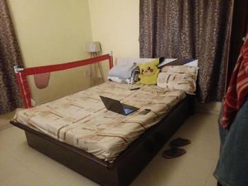 Flat to rent in Smruti Gardens - Balcony