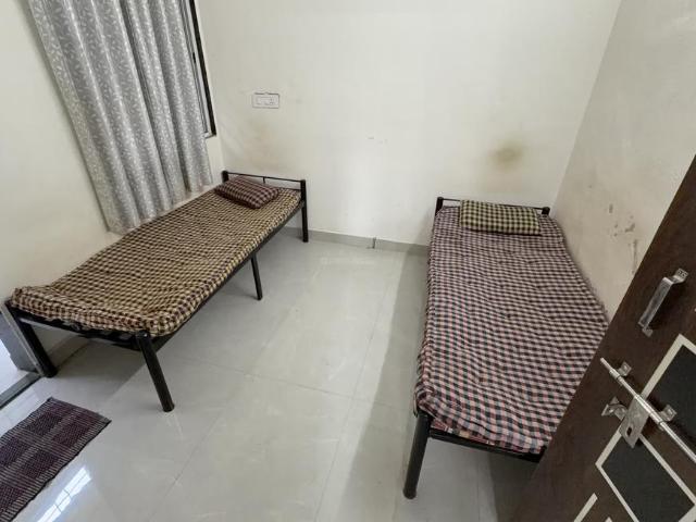 1 BHK Apartment in Rahatani for rent Pune. The reference number is 20247959