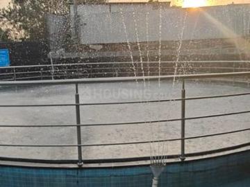 1 BHK Apartment in Rahatani for rent Pune. The reference number is 20329226