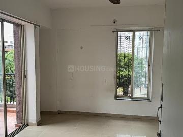 1 BHK Apartment in Rahatani for rent Pune. The reference number is 20551253