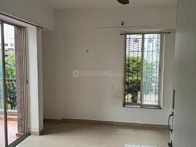 1 BHK Apartment in Rahatani for rent Pune. The reference number is 20551253