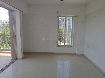 1 BHK Apartment in Rahatani for rent Pune. The reference number is 20514056