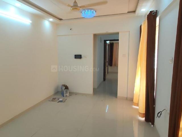 1 BHK Apartment in Rahatani for rent Pune. The reference number is 20654494