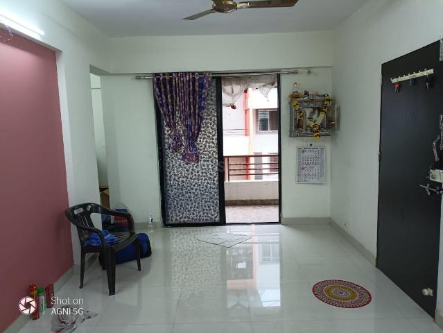 1 BHK Apartment in Rahatani for rent Pune. The reference number is 20670805