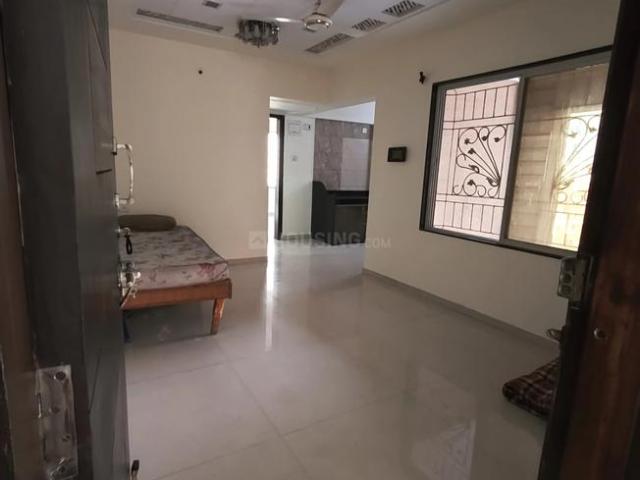1 BHK Apartment in Rahatani for rent Pune. The reference number is 20681551