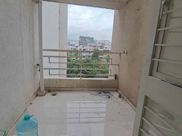 1 BHK Apartment in Rahatani for rent Pune. The reference number is 20781478