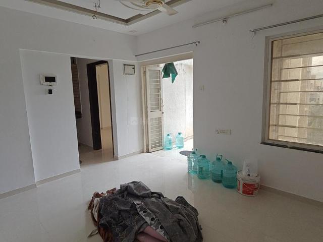 1 BHK Apartment in Rahatani for rent Pune. The reference number is 20781478