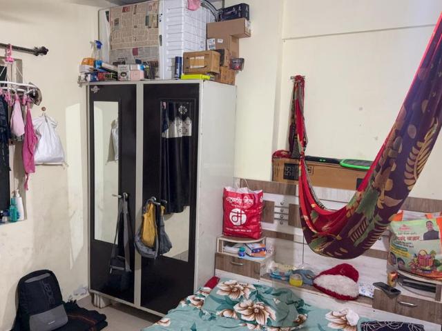 1 BHK Apartment in Rahatani for rent Pune. The reference number is 20791046