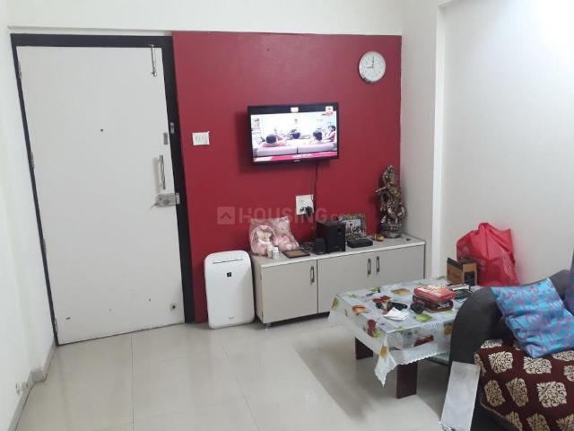 1 BHK Apartment in Rahatani for rent Pune. The reference number is 20859639