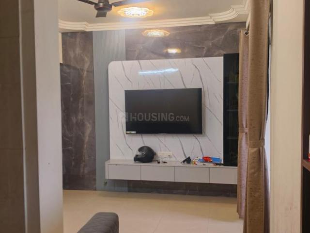 1 BHK Apartment in Rahatani for rent Pune. The reference number is 20818798