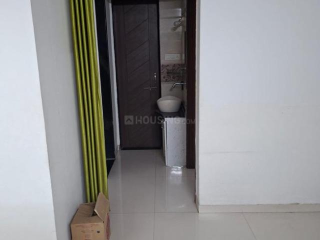 1 BHK Apartment in Rahatani for rent Pune. The reference number is 20998147
