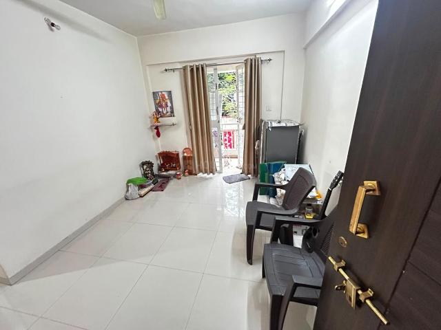 1 BHK Apartment in Rahatani for rent Pune. The reference number is 20923654