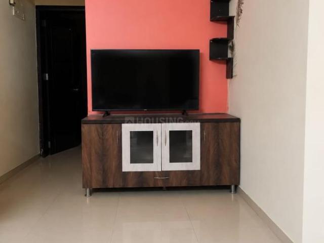 1 BHK Apartment in Rahatani for rent Pune. The reference number is 21085726