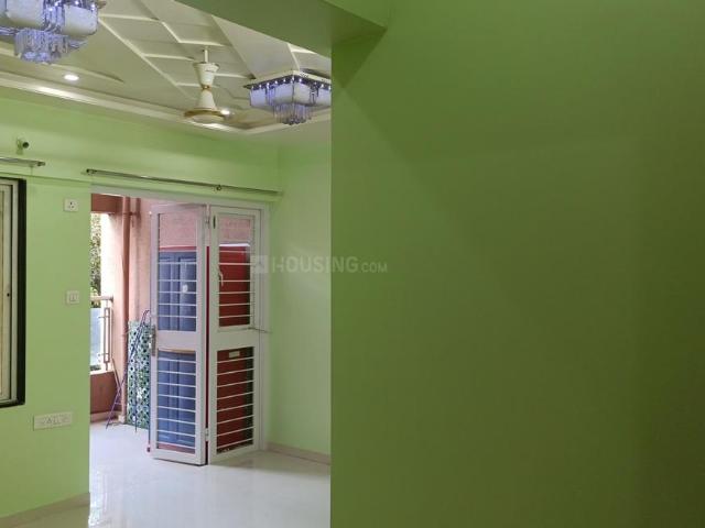 1 BHK Apartment in Rahatani for rent Pune. The reference number is 21135466