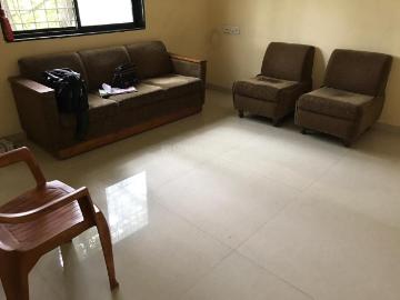 1 BHK Apartment in Rahatani for resale Pune. The reference number is 14504867