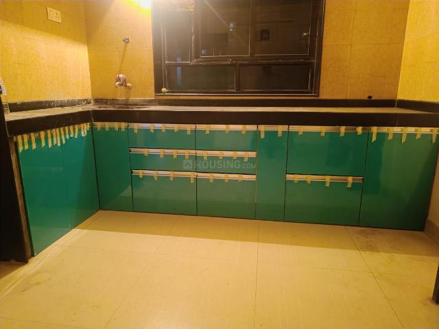 1 BHK Apartment in Rahatani for resale Pune. The reference number is 18333105