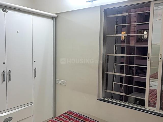 1 BHK Apartment in Rahatani for resale Pune. The reference number is 18771793
