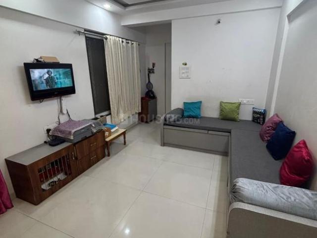 1 BHK Apartment in Rahatani for resale Pune. The reference number is 20075391