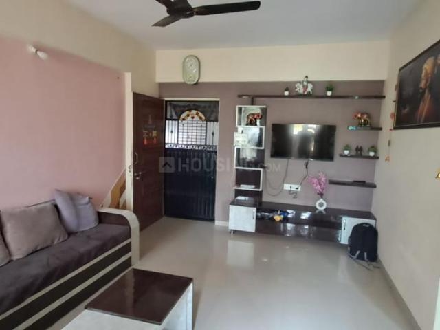 1 BHK Apartment in Rahatani for resale Pune. The reference number is 20506172