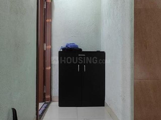 1 BHK Apartment in Rahatani for resale Pune. The reference number is 20890053