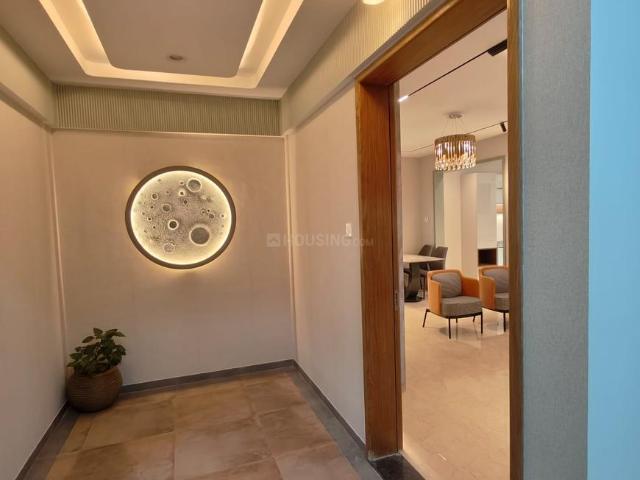 1 BHK Apartment in Rahatani for resale Pune. The reference number is 21003272