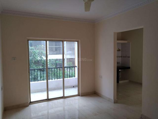 1 BHK Apartment in Rahatani for resale Pune. The reference number is 21027956