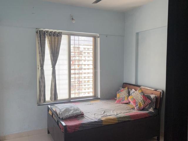 1 BHK Apartment in Rahatani for resale Pune. The reference number is 21308634