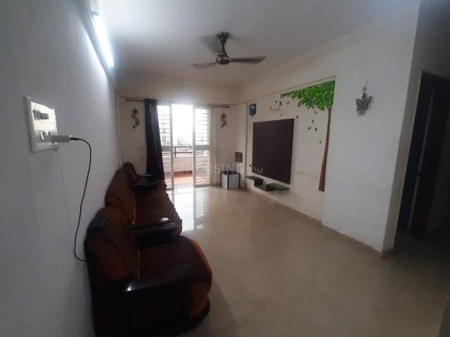 1 BHK Apartment in Rahatani for resale Pune. The reference number is 21332425