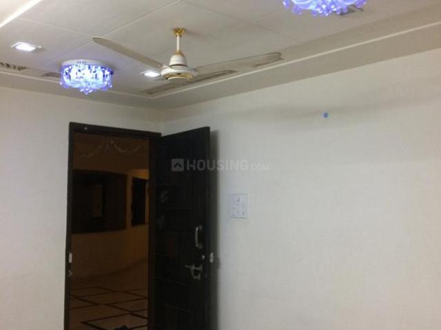 1 BHK Apartment in Rahatani for resale Pune. The reference number is 21356810