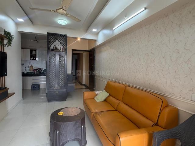 1 BHK Apartment in Rahatani for resale Pune. The reference number is 21357305