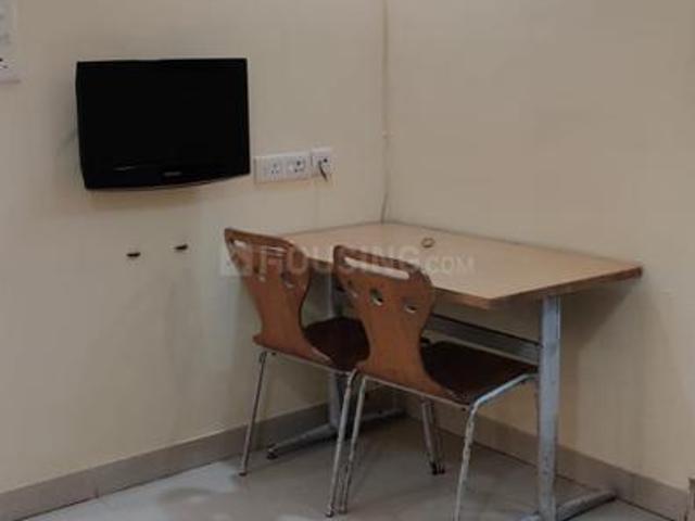 1 BHK Apartment in Rahate Colony for rent Nagpur. The reference number is 21191406