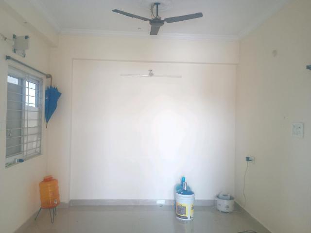 1 BHK Apartment in Rai Durg for rent Hyderabad. The reference number is 20993234