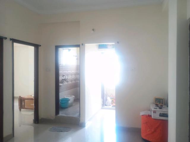 1 BHK Apartment in Rai Durg for rent Hyderabad. The reference number is 20993280
