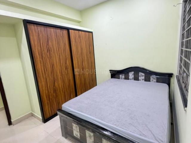 1 BHK Apartment in Rai Durg for rent Hyderabad. The reference number is 21005936