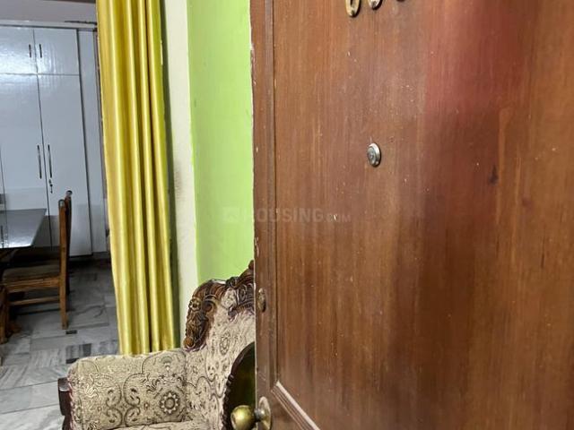 1 BHK Apartment in Rai Purwa for rent Kanpur. The reference number is 20863002