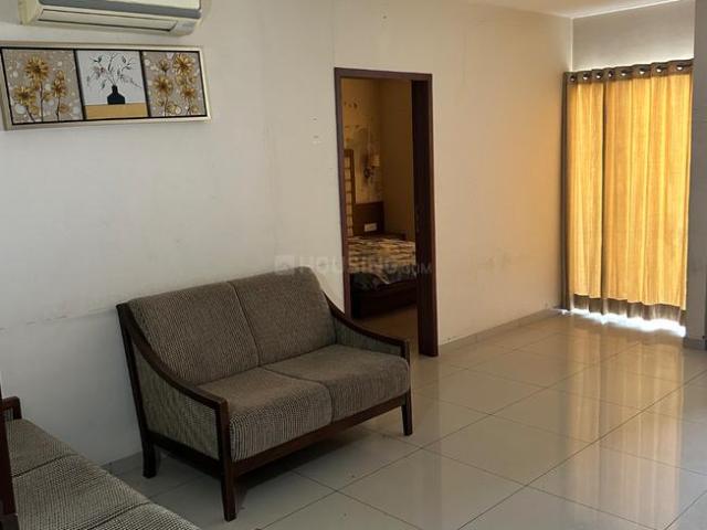 1 BHK Apartment in Raiya for rent Rajkot. The reference number is 19657503