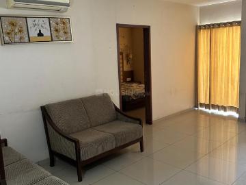 Rajkot District, Gujarat - Balcony, Gym